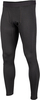 Klim Teton Merino Wool Functionele broek,  zwart,  afmeting 3XL voor man