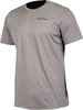 Klim Teton Merino Wool Short Functioneel Shirt Grijs 2XL