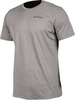 Klim Teton Merino Wool Short Functioneel Shirt,  grijs,  afmeting M