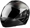 Klim TK1200 Skyline Carbon Helm Zwart XL