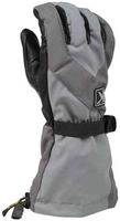 Klim Togwotee Ski Handschoenen Grijs 2XL
