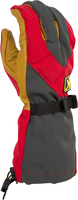 Klim Togwotee Snow 2017,  rood,  afmeting 3XL