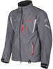 Klim Tomahawk Parka Grijs M