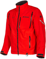 Klim Tomahawk Parka Rood S