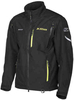 Klim Tomahawk Parka Zwart L
