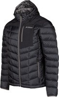 Klim Torque 2022 Jasje,  zwart,  afmeting 3XL