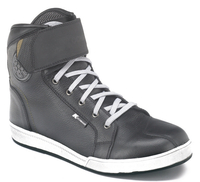 Kochmann Brooklyn Waterdichte motorfiets sneaker,  grijs,  afmeting 48 voor man