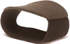 Kochmann Gear Lever bescherming,  bruin voor man