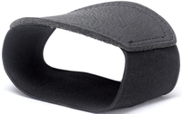 Kochmann Gear Lever bescherming,  zwart voor man