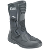 Kochmann Mistral STX Waterdichte motorfiets laarzen,  zwart,  afmeting 40 voor man