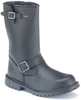 Kochmann Outback Waterdichte motorlaarzen Zwart 42