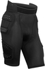 Komperdell Pro Protector Shorts,  zwart,  afmeting L