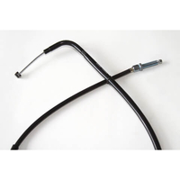 Koppelingskabel SUZUKI,  b.v. GSX 600 F,  88-97,  zwart