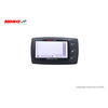 KOSO Lap Timer,  GPS Lap Timer,  zwart