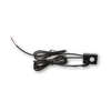 KOSO-schakelaar voor LED-mistlicht,  incl. Y-kabel,  zwart
