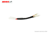 KOSO Triumph knipperende adapter,  afmeting 105 cm