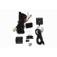 KOSO Verwarmingsgrepen,  reserveschakelaars