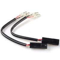KOSO Yamaha MT-07 knipperende adapter