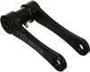 KOUBALINK Stoelverlagingsset (19, 1 - 57, 2 mm) zwart - Kawasaki KLX230 Dual Sport / 230R,  zwart