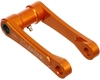 KOUBALINK Stoelverlagingsset (25, 4 - 31, 8 mm) oranje - Husqvarna / KTM