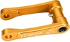 KOUBALINK Stoelverlagingsset (25, 4 mm) goud - Husqvarna 701 Enduro