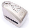 Kovix 6 Rem Disc Lock,  zilver