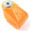 Kovix KN1 Rem Disc Lock,  oranje