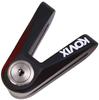 Kovix KVX Rem Disc Lock Zwart