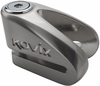 Kovix KVZ2 Rem Disc Lock,  zilver