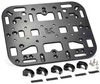 Kriega 16 - 20 mm OS Holding Plate,  zwart