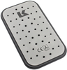 Kriega Backpro Insert Back Protector Rugbeschermer,  grijs,  afmeting S