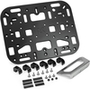 Kriega BMW GS ADV Fit OS Holding Plate,  zwart