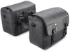 Kriega Duo 36 Saddle Bags Zadeltassen,  zwart,  afmeting 31-40l