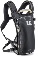 Kriega Hydro 3 Rugzak,  zwart