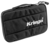 Kriega Kube 1 Organisator,  zwart