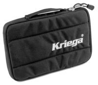Kriega Kube Mini Tablet 7 Zak,  zwart