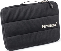 Kriega Laptoptas,  zwart