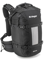 Kriega New R25 Rugzak,  zwart voor man