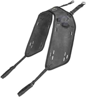 Kriega O-Base Universal Montagesysteem Zwart