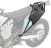 Kriega OS-Base Dirtbike Montagesysteem,  zwart