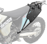 Kriega OS-Base Dirtbike Montagesysteem,  zwart