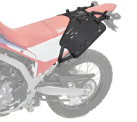 Kriega OS-Base Honda CRF300 Montagesysteem,  zwart