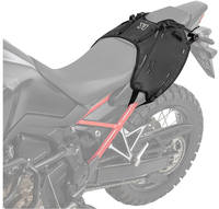 Kriega OS-Base voor Honda CRF1100L Afrika Twin Montage Systeem,  zwart
