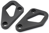 Kriega OS Bevestigingsplatenset voor KTM790/890/ Husqvarna Norden 901,  zwart