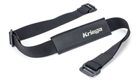 Kriega OS Schouderriem,  zwart
