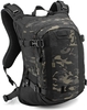 Kriega R15 Multicam Black Rugzak,  zwart-grijs