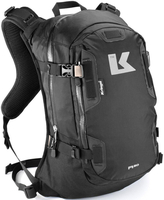 Kriega R20 Rugzak,  zwart
