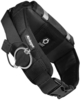 Kriega R3 Waistpack,  zwart
