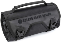 Kriega Roland Sands Design Roam Gereedschapstas,  zwart voor man