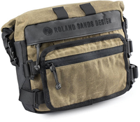 Kriega Roland Sands Design X Roam Stuurtas,  beige voor man